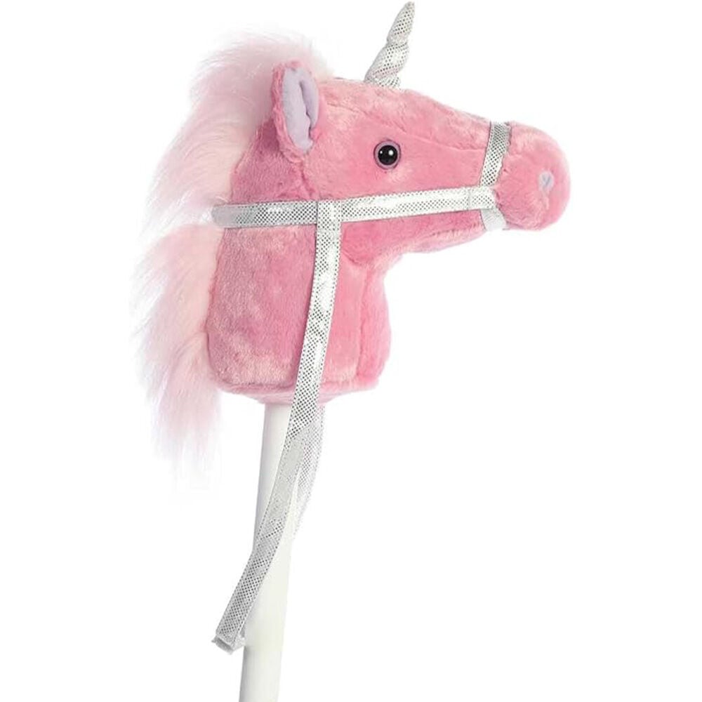 image of 37 in Giddy-Up Friends, Pink Unicorn
