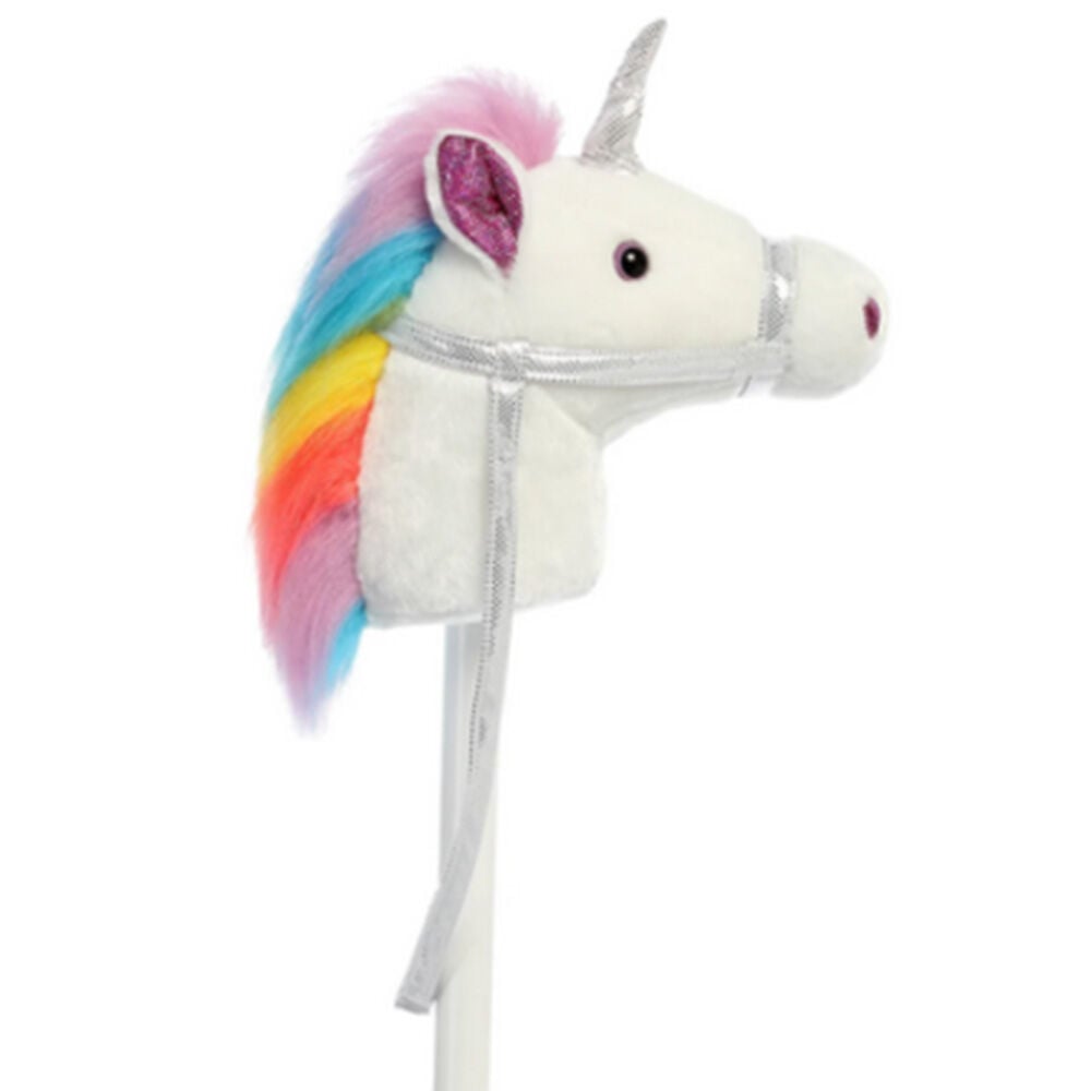 image of 37 in Giddy-Up Friends, White Unicorn