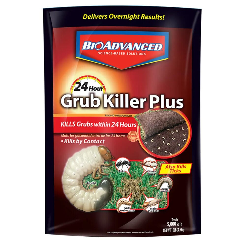 image of 24 Hour Grub Killer Plus Granules
