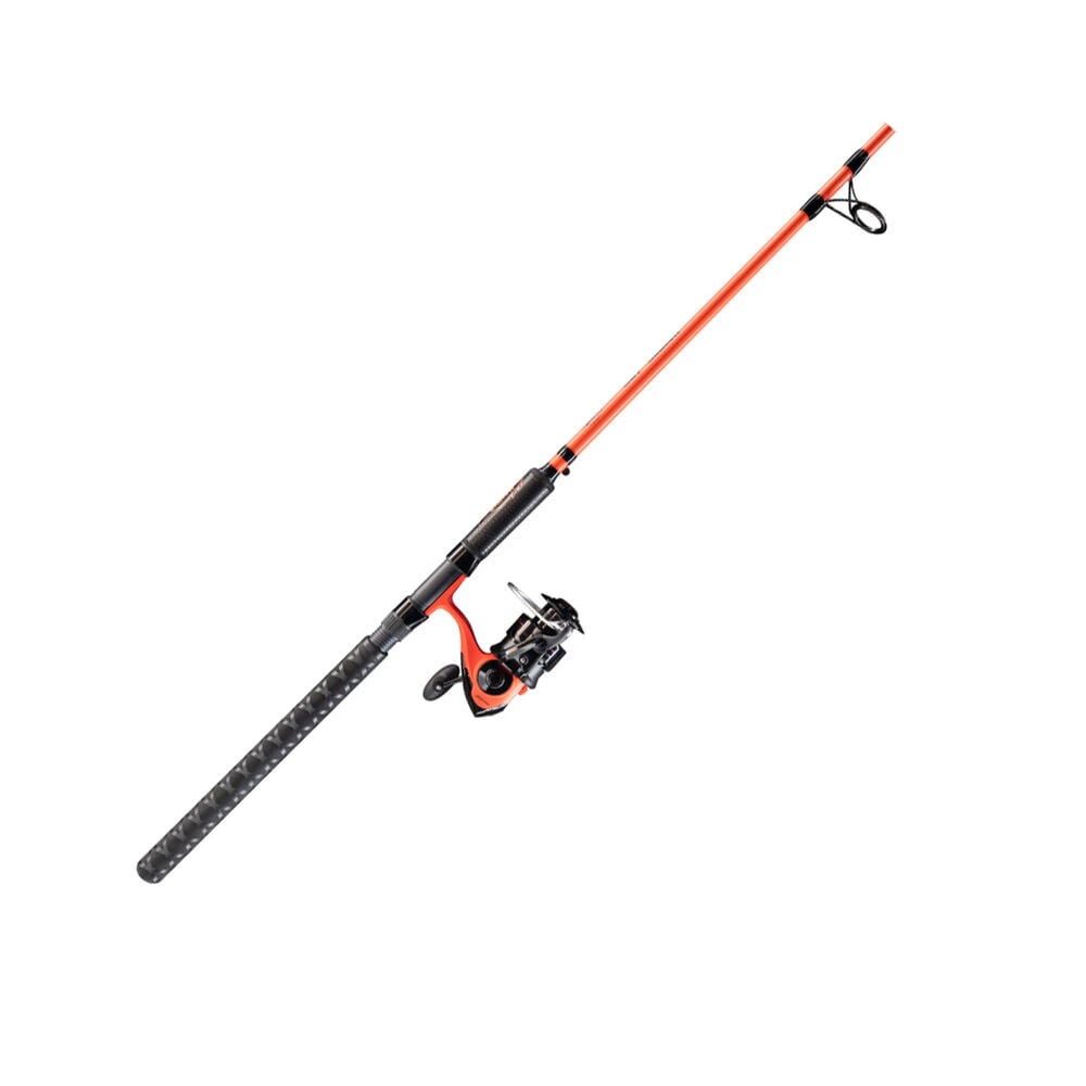 image of Cat Smash Spinning Combo Rod, 7 ft 2 in.