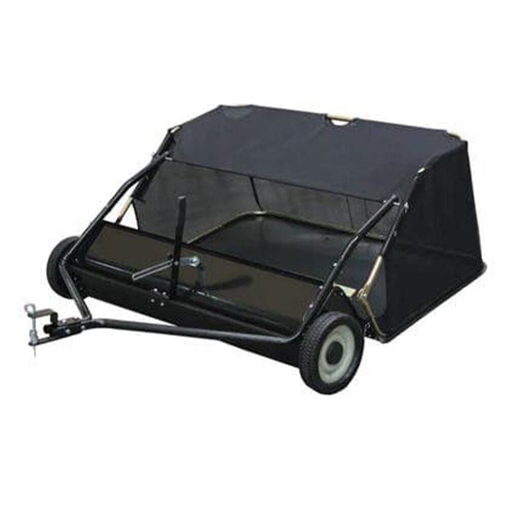 image of 48 in Tow Behind Lawn Sweeper