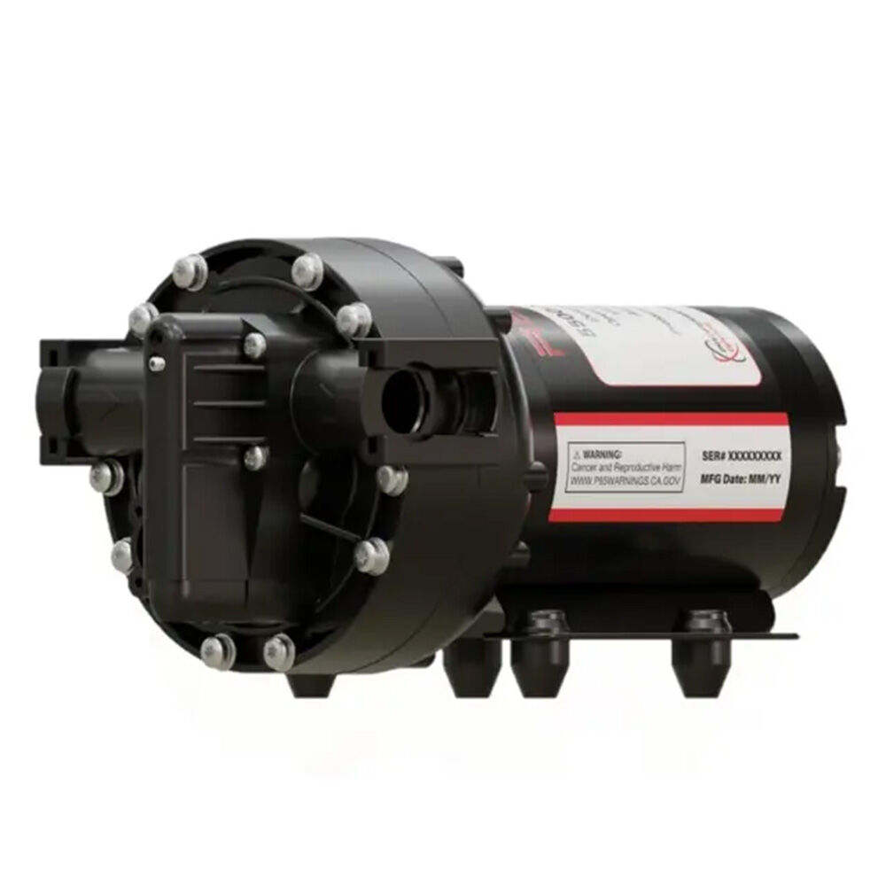 image of 12V Proflo Pump
