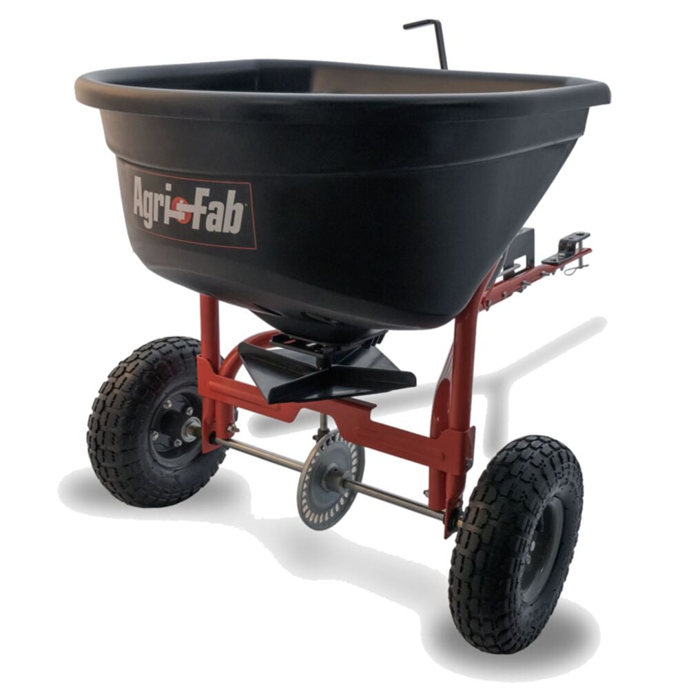 image of 110 lb. Tow Spreader