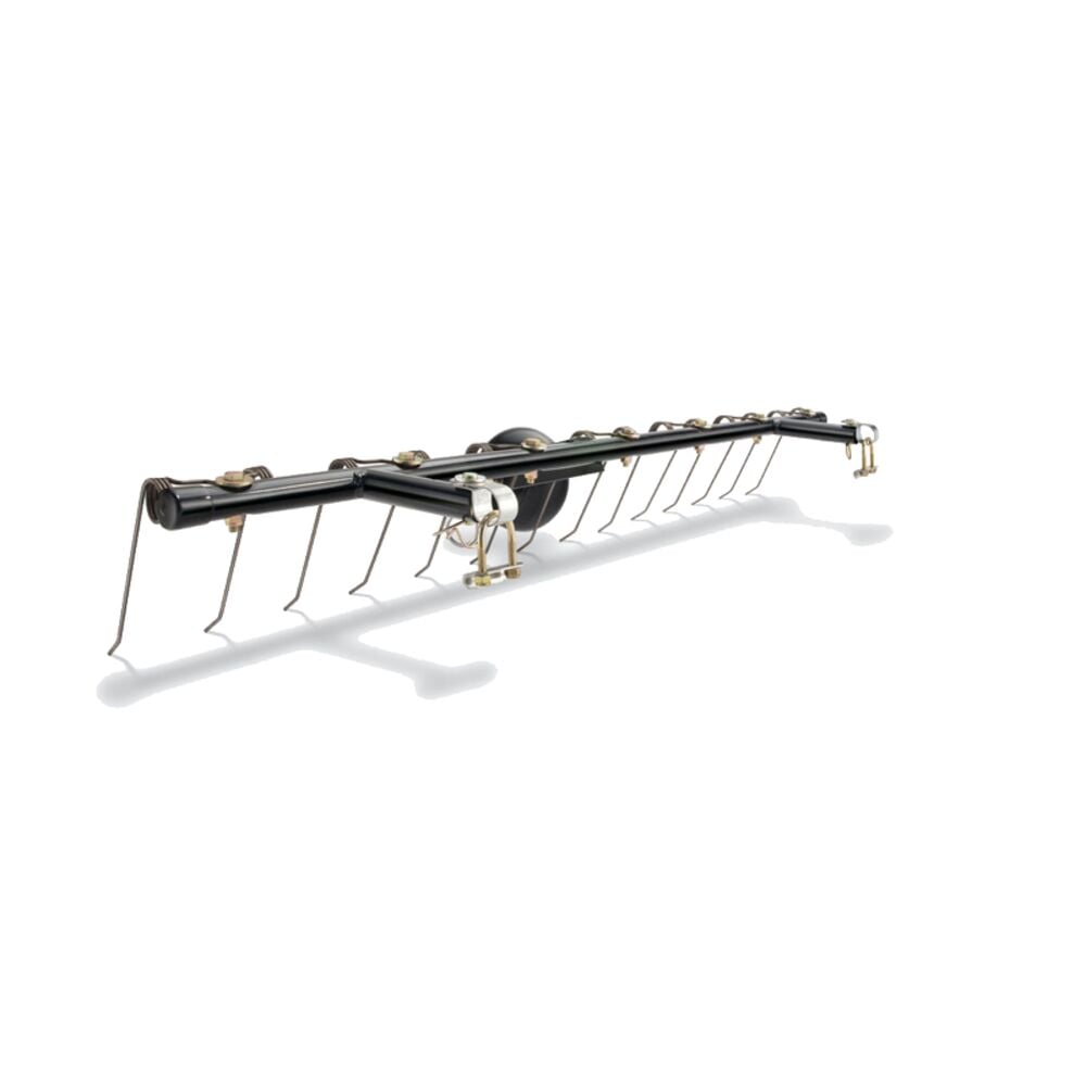 image of Multi-Fit Front Mount De-thatcher