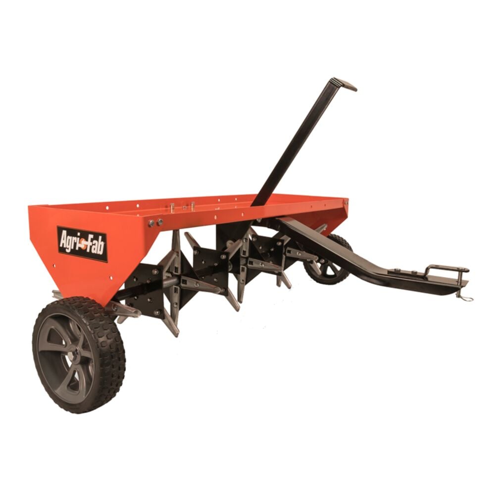 image of 48-in. Plug Aerator