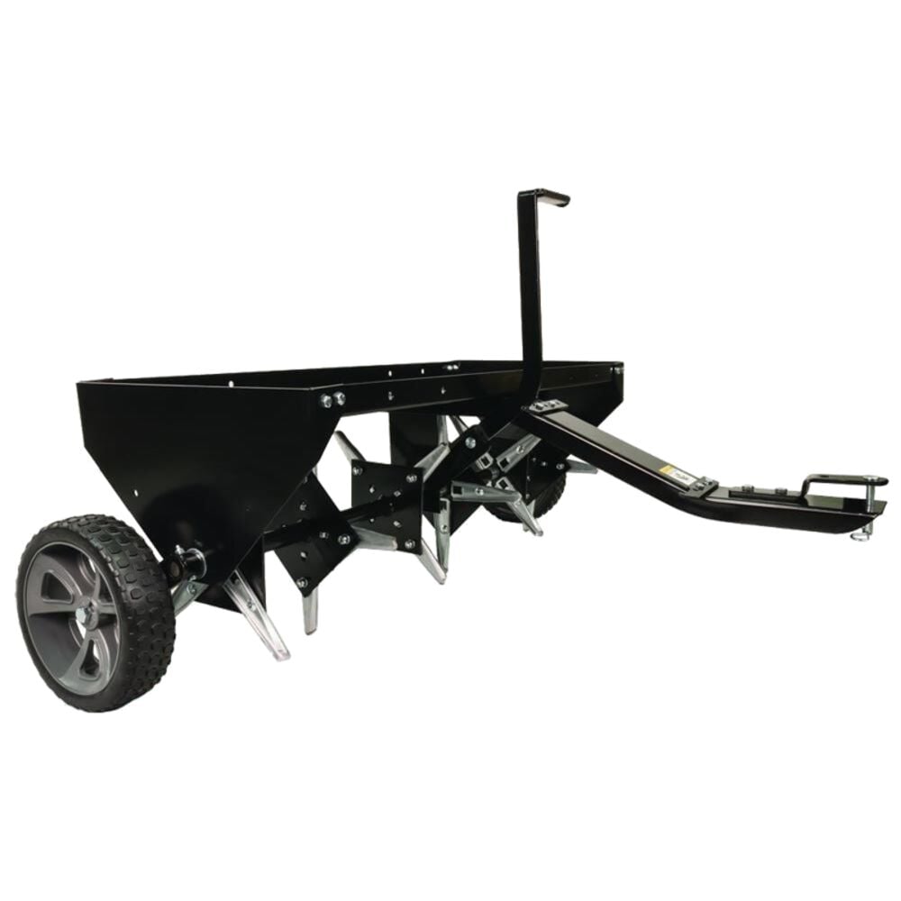 image of 40-in. Plug Aerator