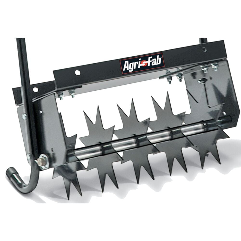 image of Push Spike Aerator