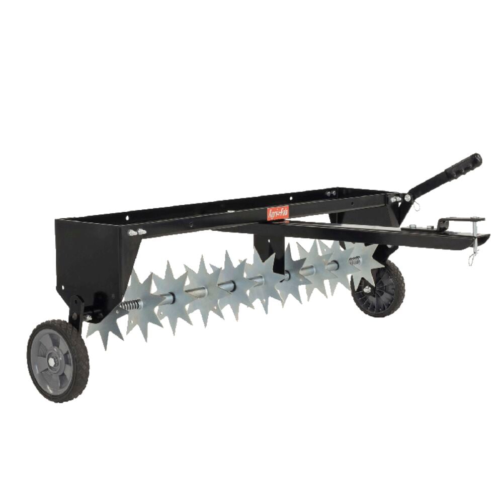 image of 40-in. Spike Aerator