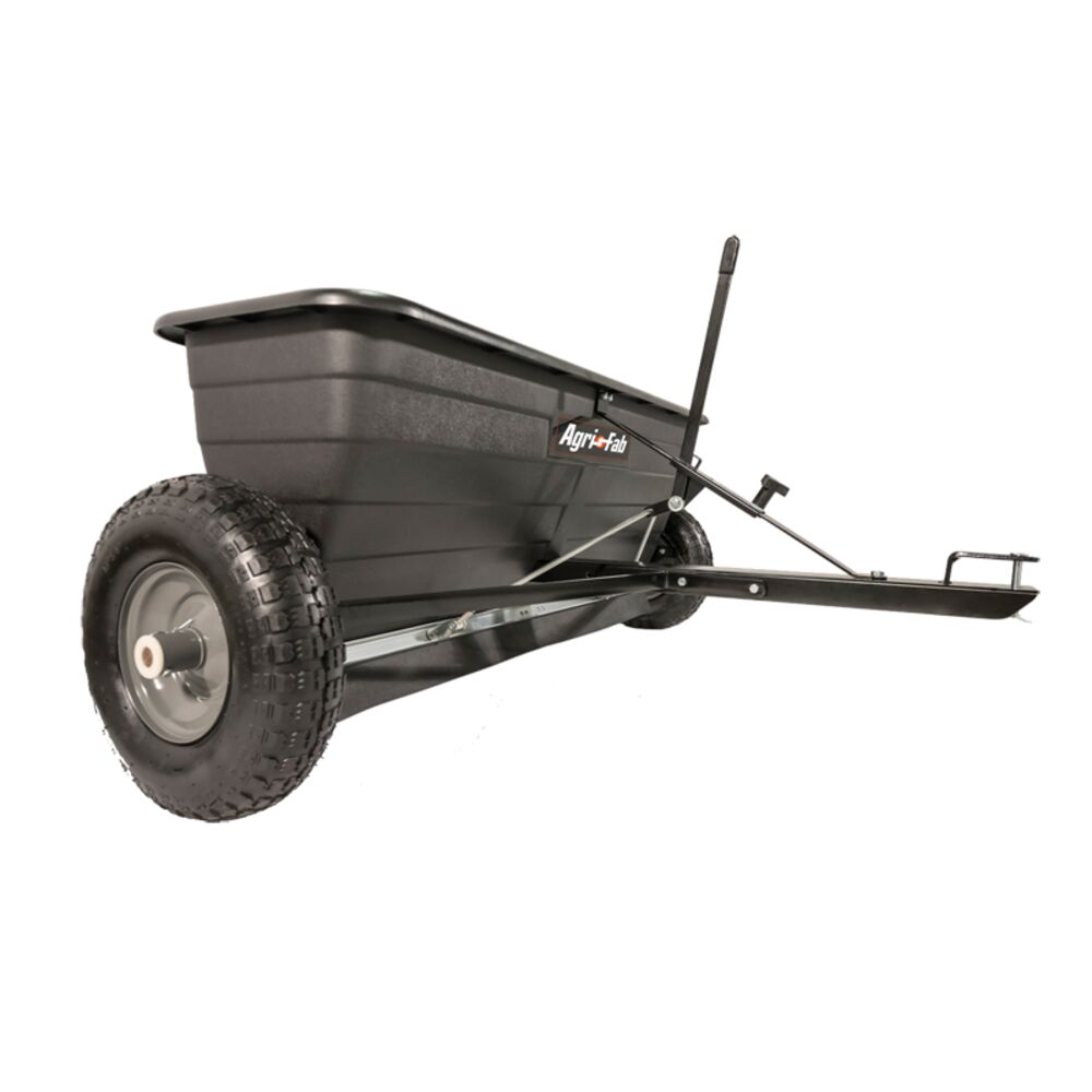 image of 175 lb. Tow Drop Spreader