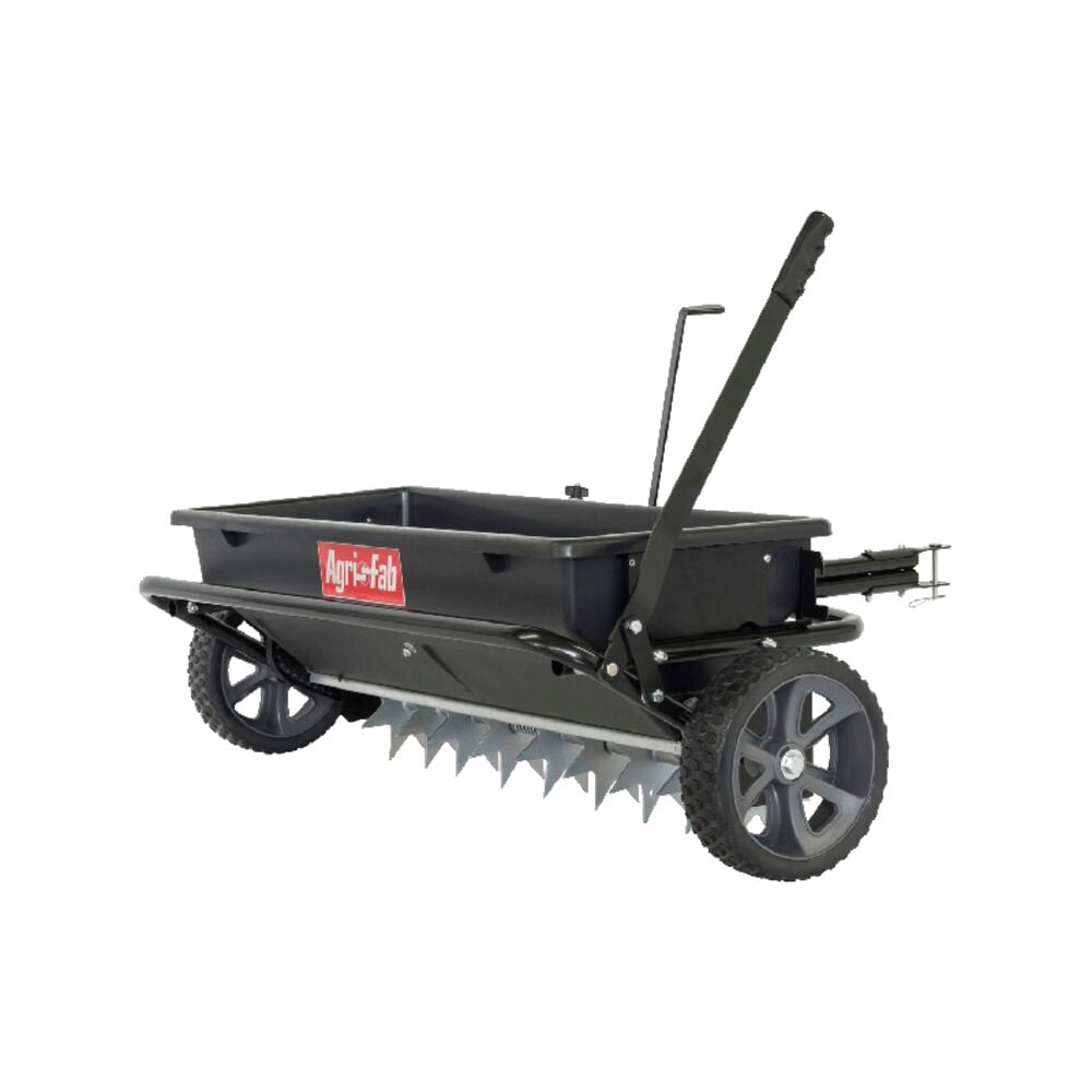 image of 100 lb. Tow Spiker/Seeder/Spreader