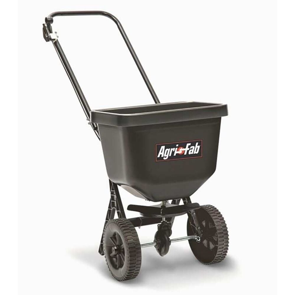 image of 50-lb Broadcast Spreader