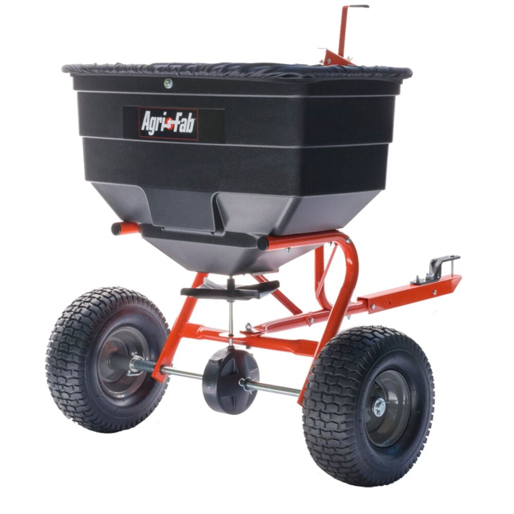 image of 175 lb. Tow Spreader