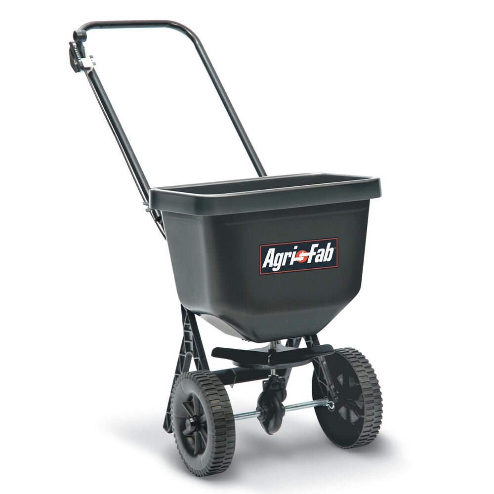 image of 50 lb Push Spreader