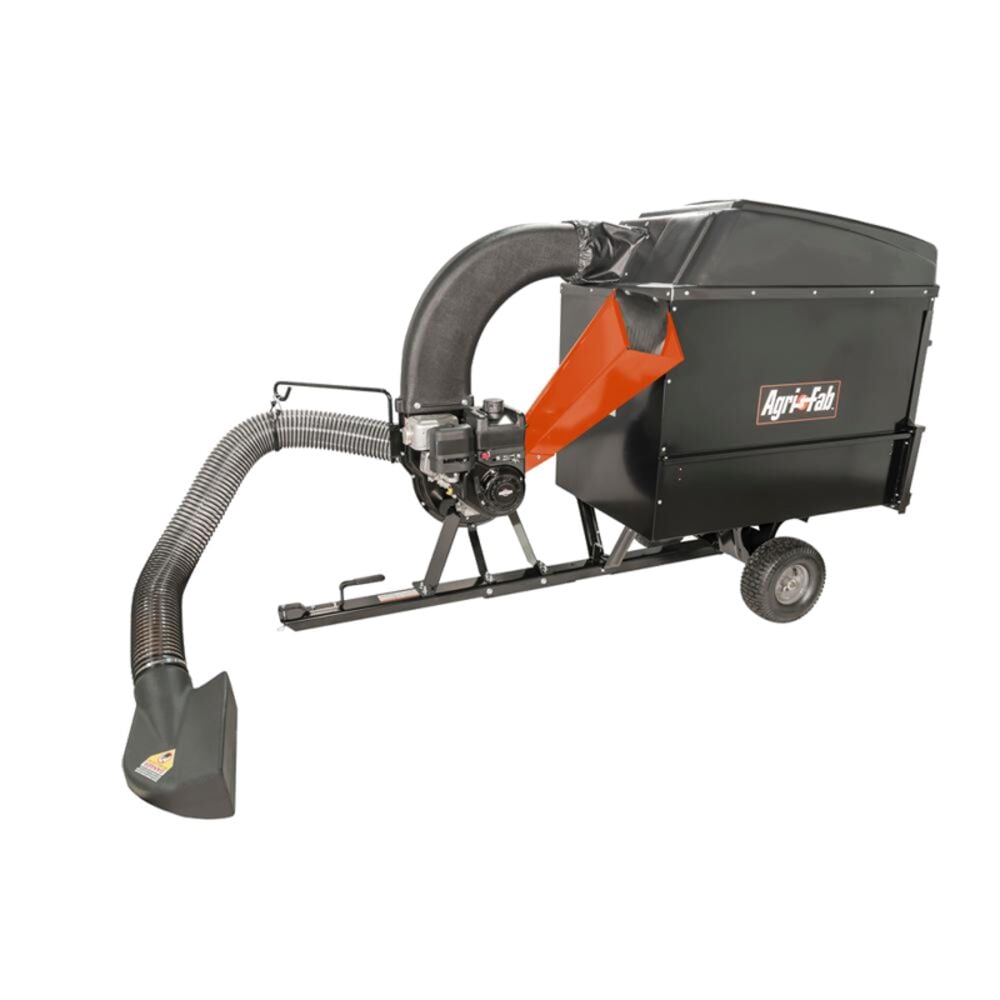 image of Hard Top Chip-N-Vac