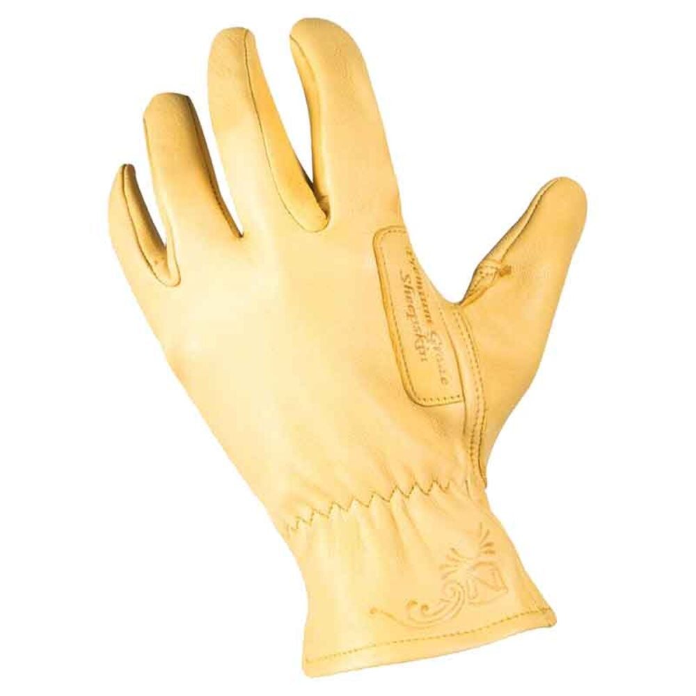 image of Women's Premium Sheepskin Glove