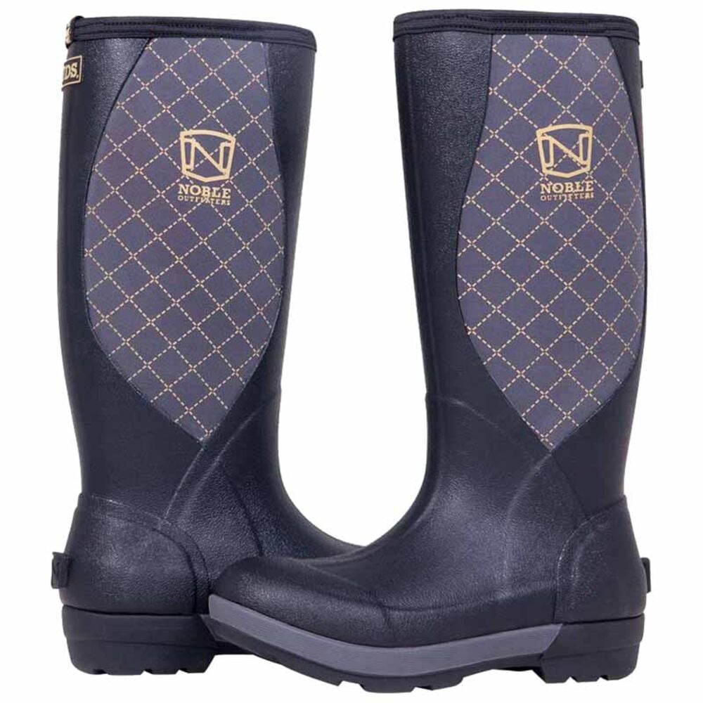image of Women's High Mud Boot