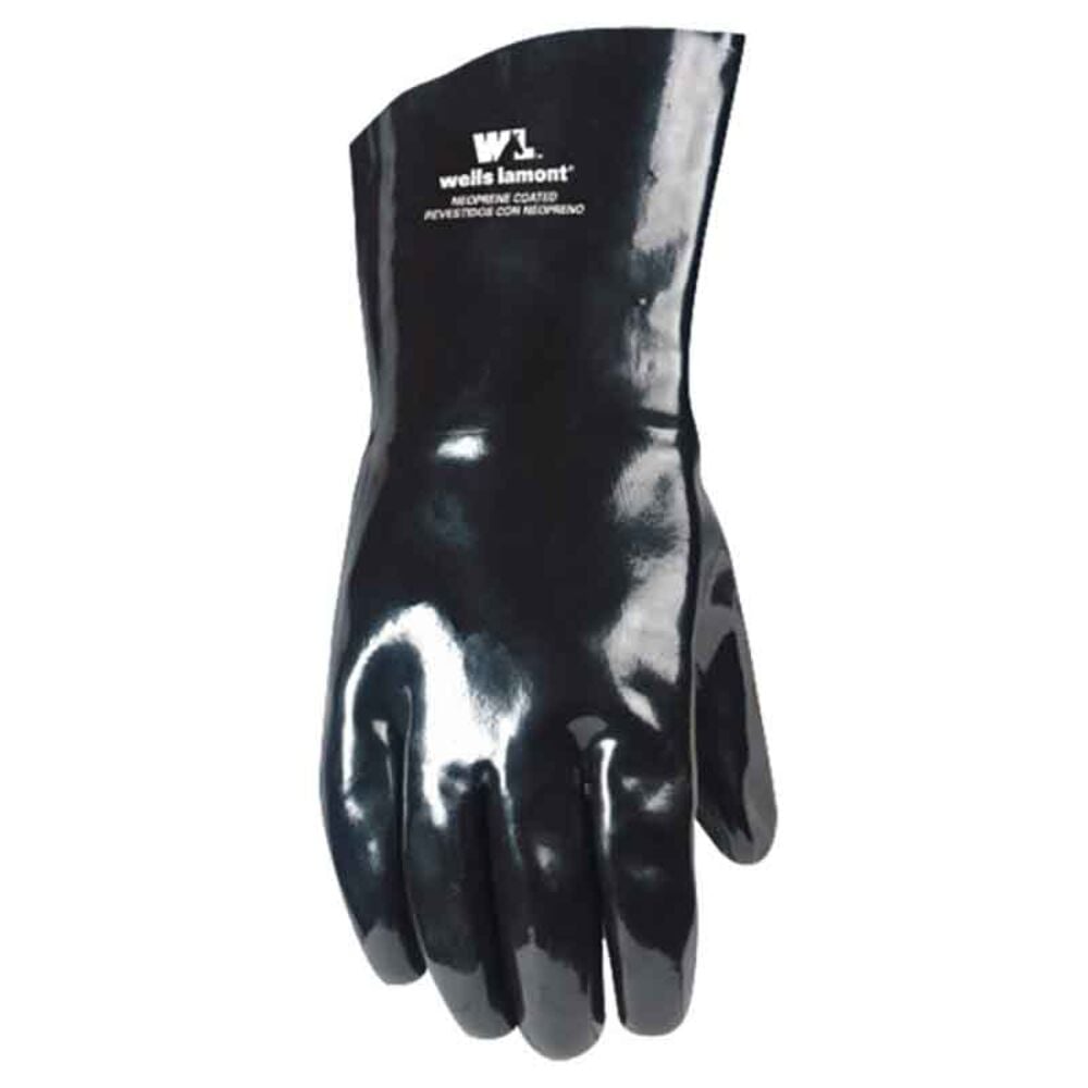 image of Neoprene Coated 12