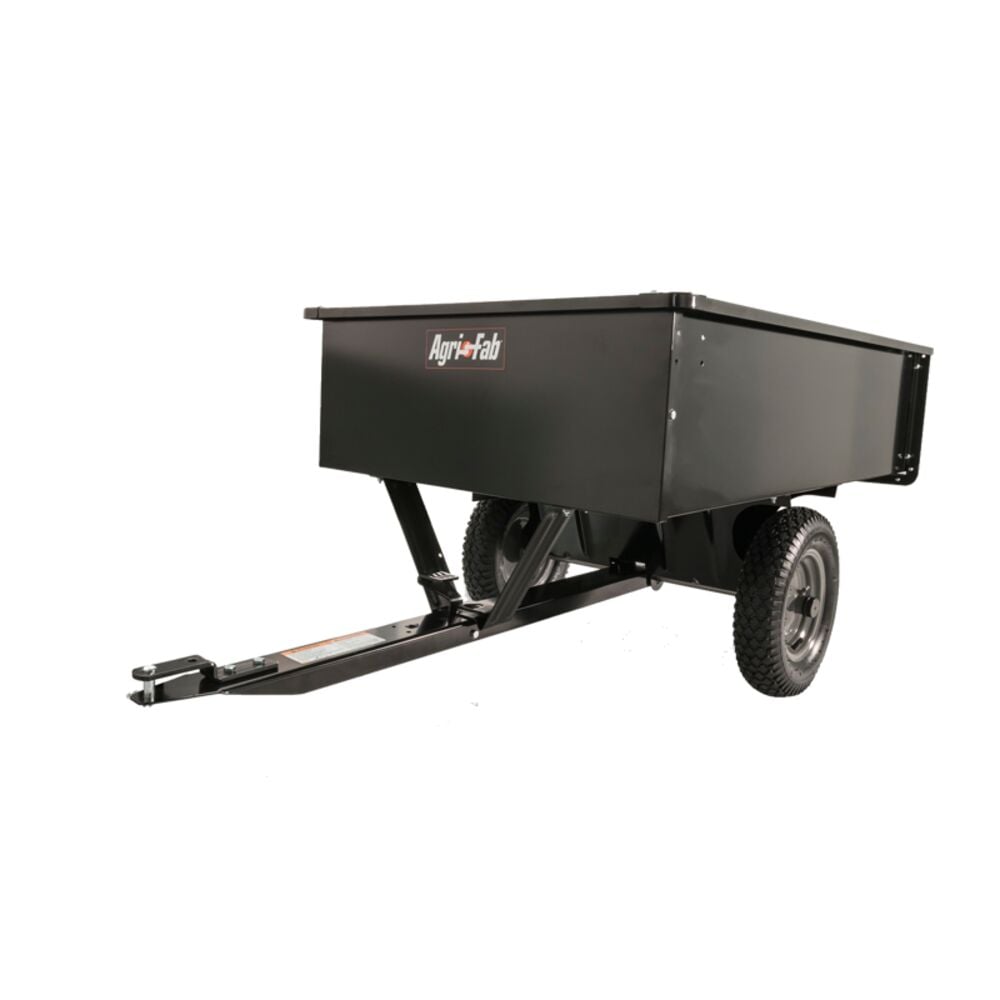 image of Steel Cart, 750 lb