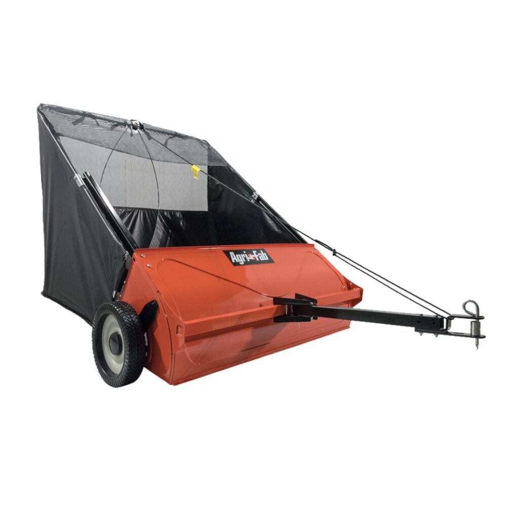 image of 42-in. Lawn Sweeper