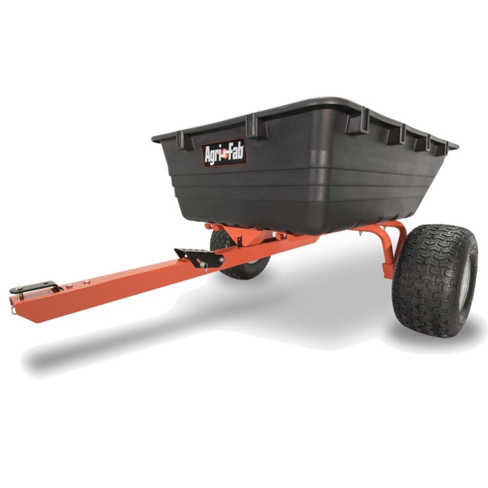 image of Poly Cart, 1000 lb