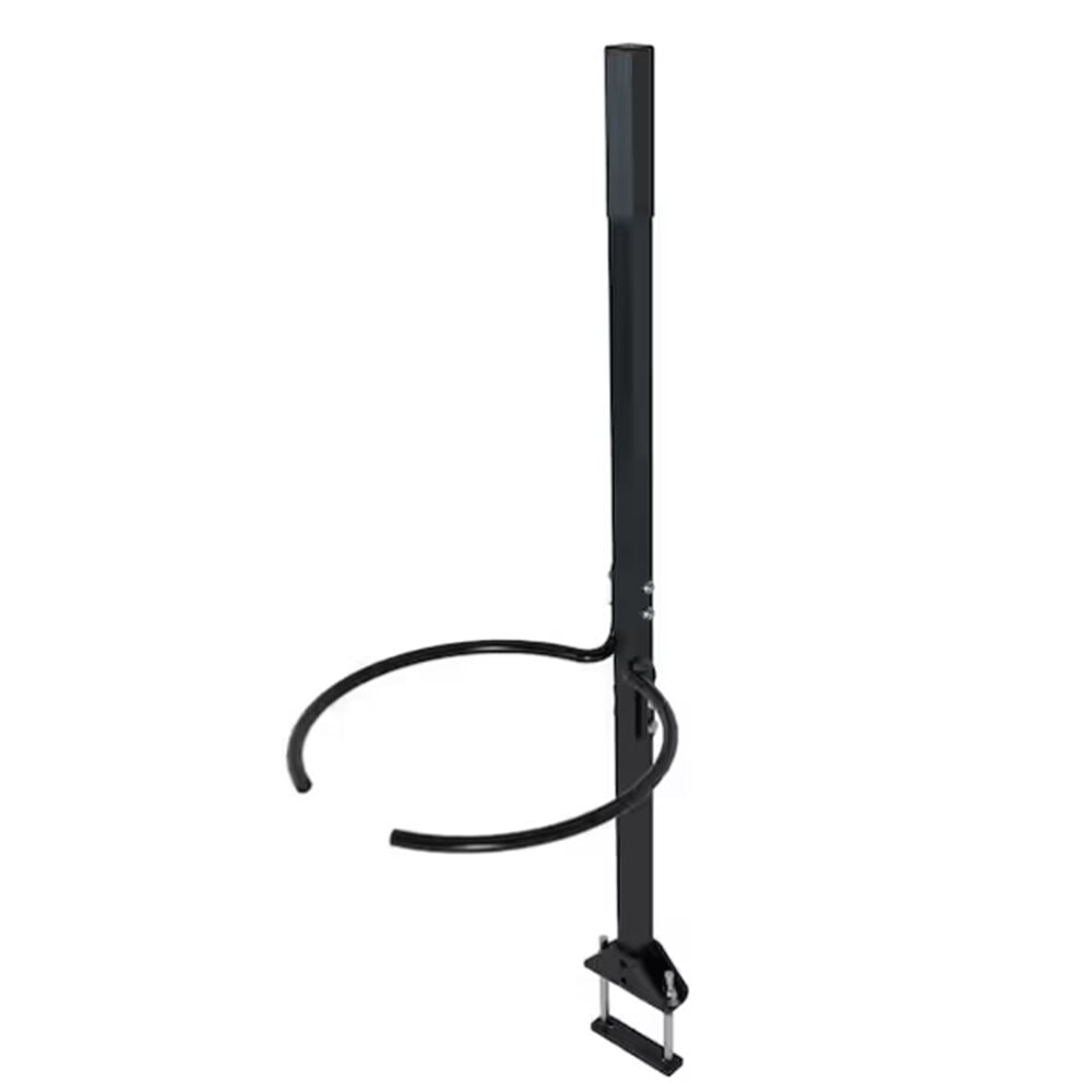 image of Zero Turn Bucket Holder/Handle