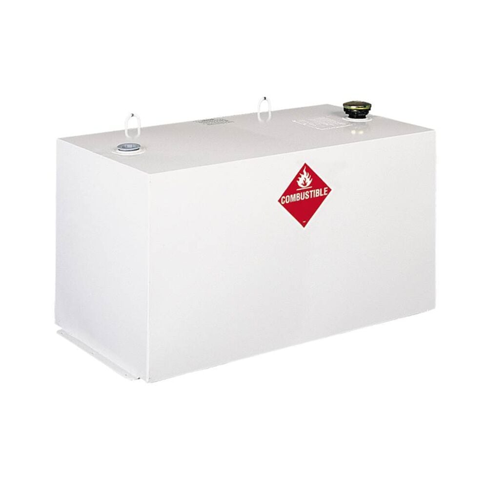 image of Liquid Storage Tank, Rectangular