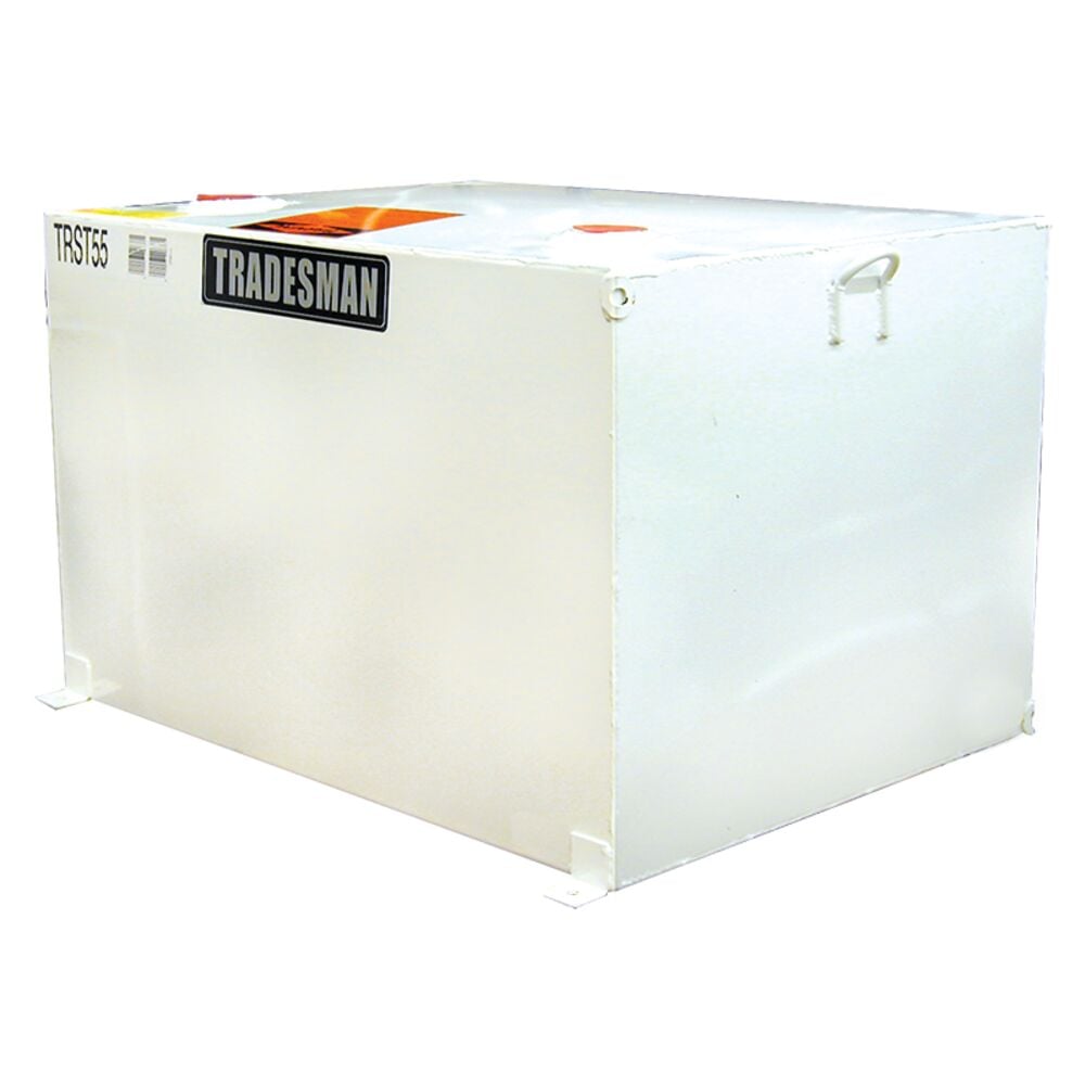 image of Liquid Storage Tank, 55 gallon