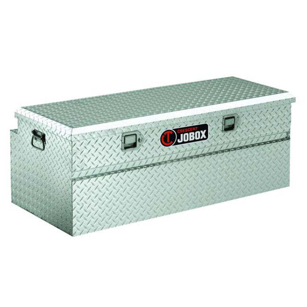 image of Jobox 57 in Portable Aluminum Truck Chest