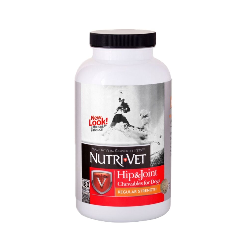 image of Hip & Joint Level 1 Chewables