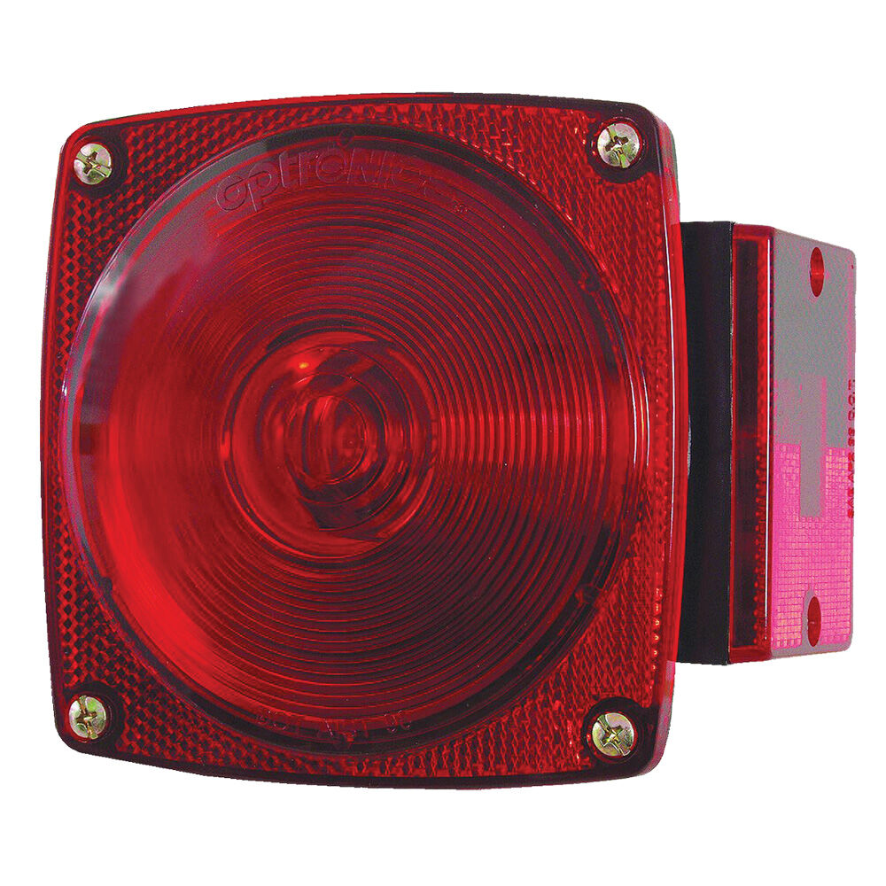 image of Universal Mount Combination Tail 6 Light