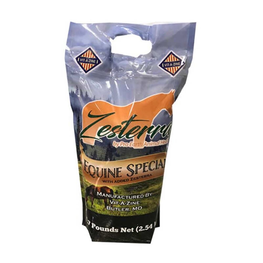 image of Equine Special with Added Zesterra, 5.7 lbs