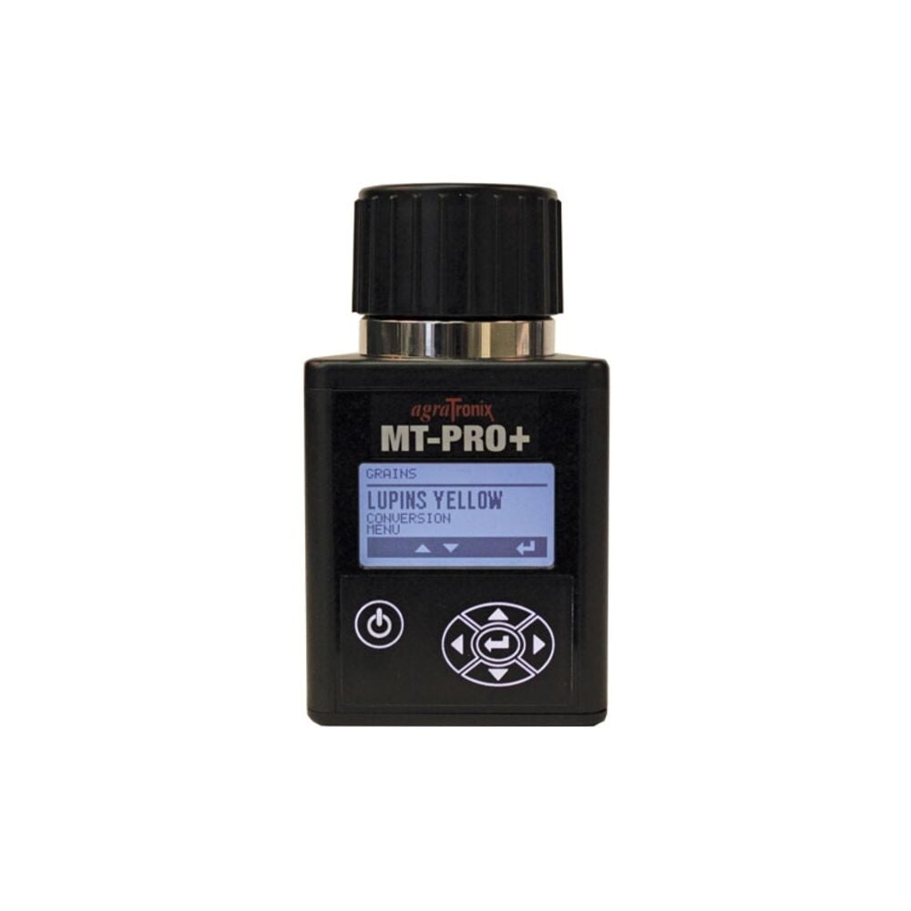 image of MT-PRO+ Portable Grain Moisture Meter