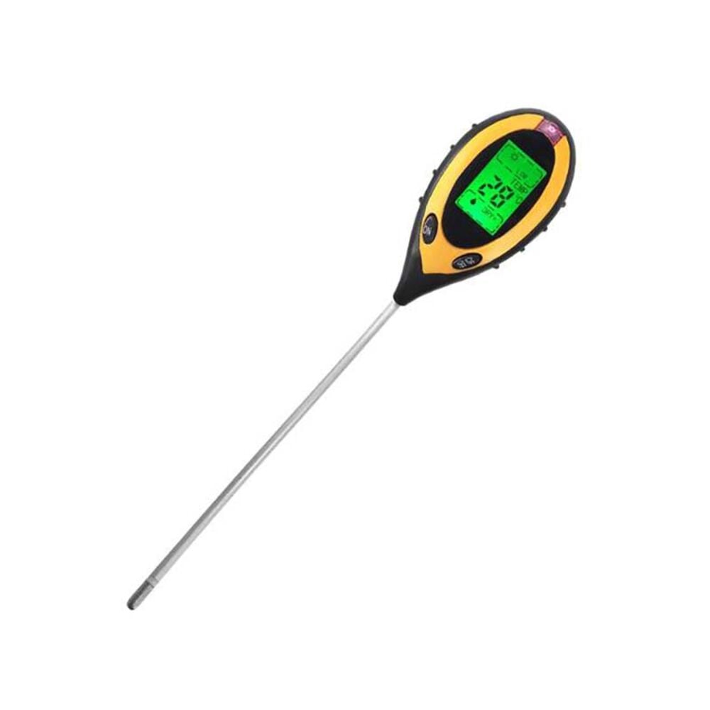 image of 4 in 1 Soil Tester