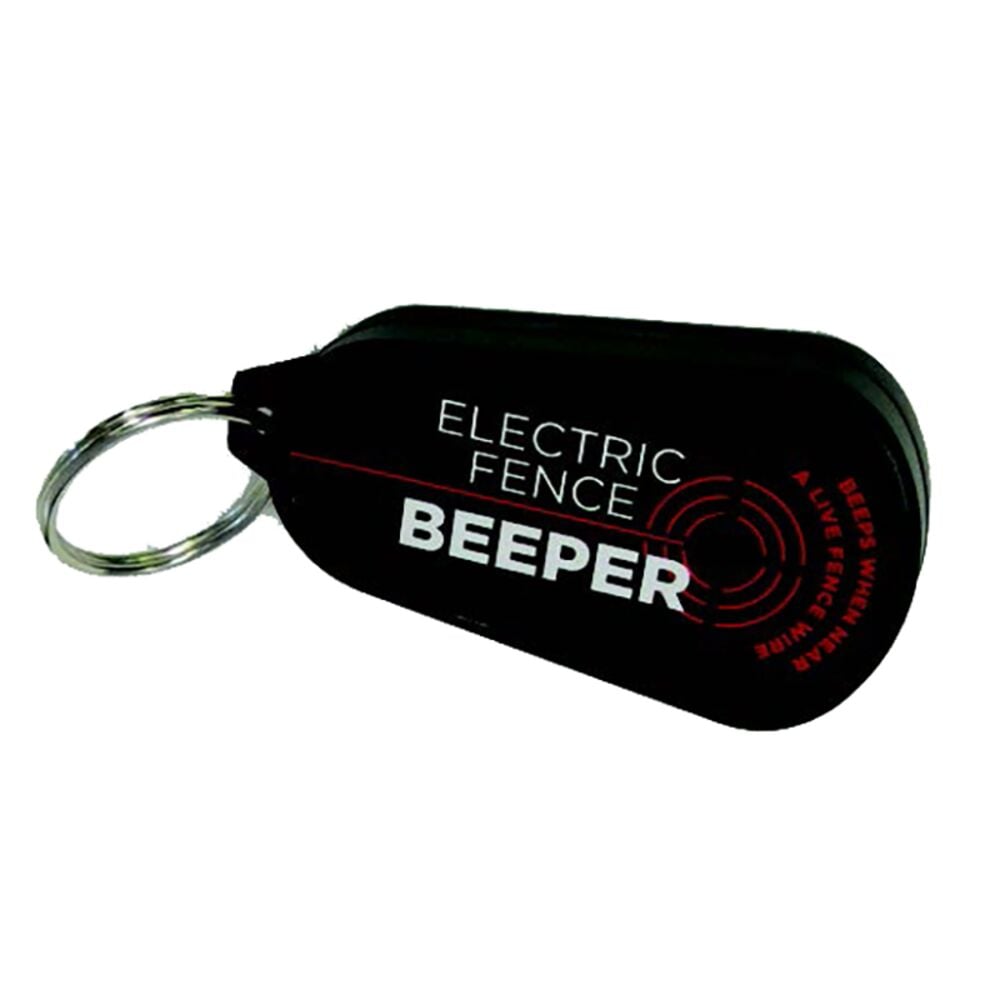 image of Electric Fence Beeper
