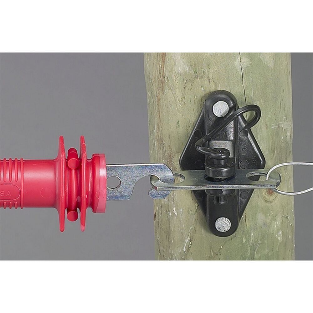 image of Gate Anchor Kit, Wood/T-Posts