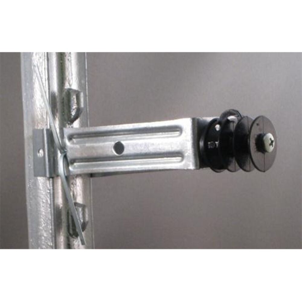 image of Insulator, Extended Chain Link, 5 in, 10 count