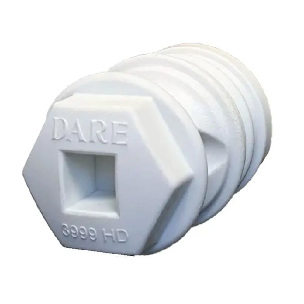 image of Hex Head Insulator, 25 pc