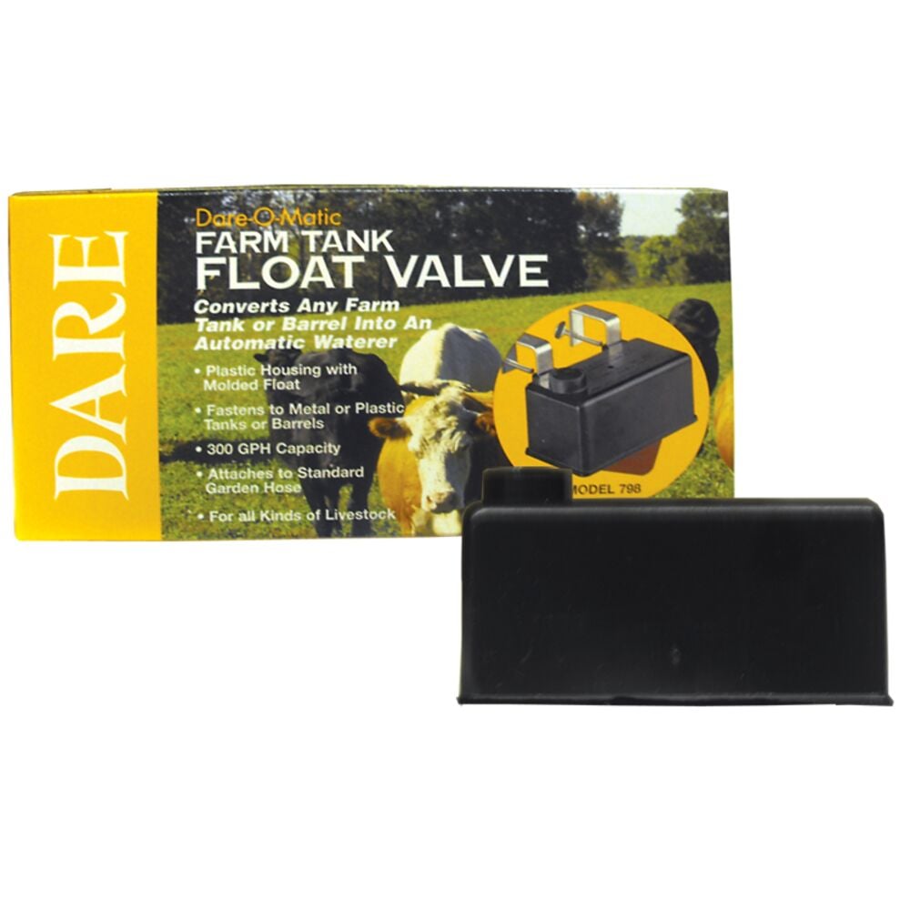 image of Float Valve, 300 gph