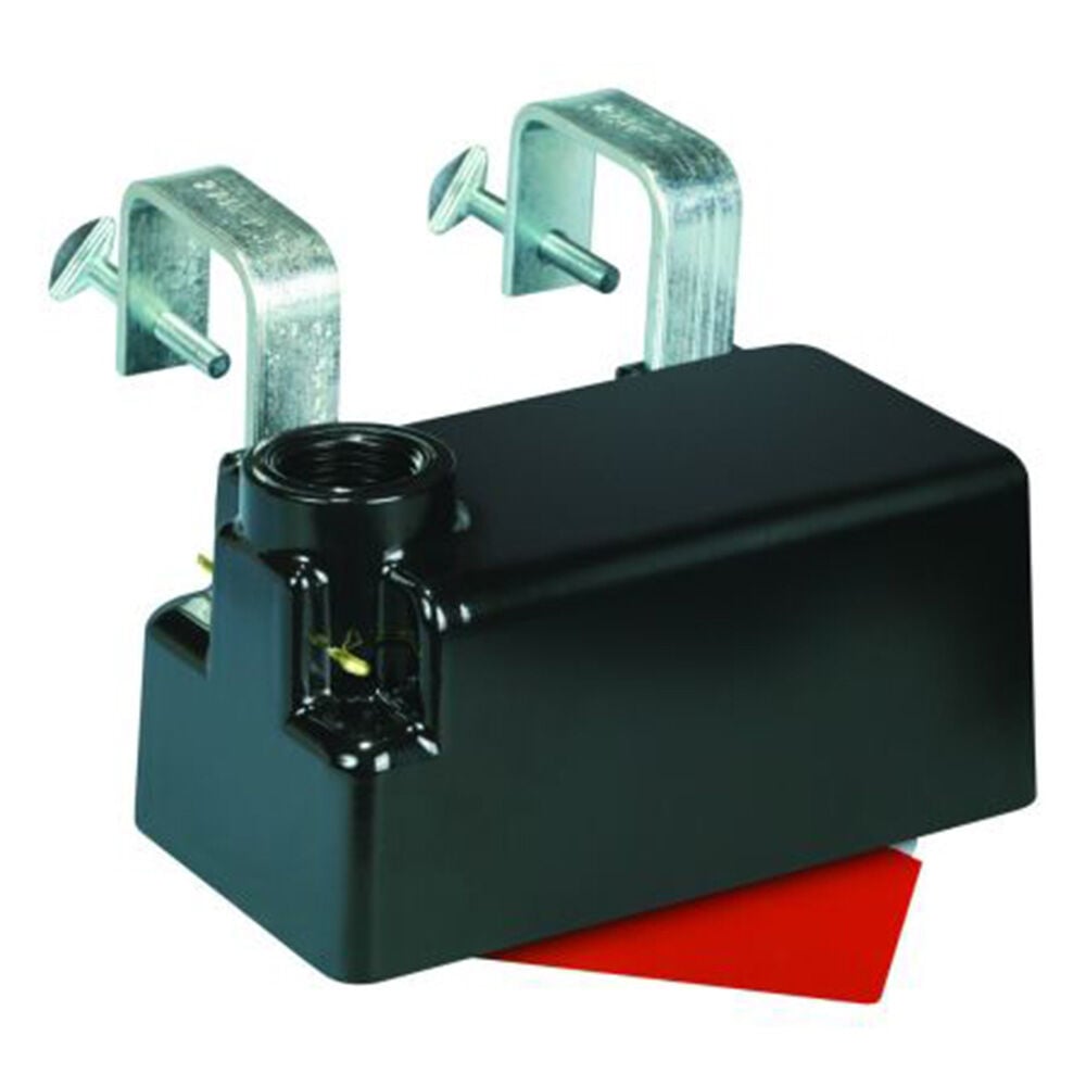 image of Plastic Dare-O-Matic Float Valve, 300 GPH