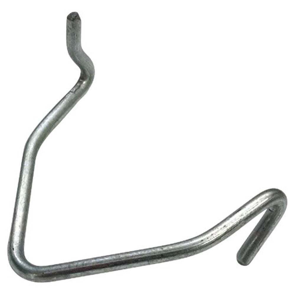 image of T-Post Wire Clips, 25 pk