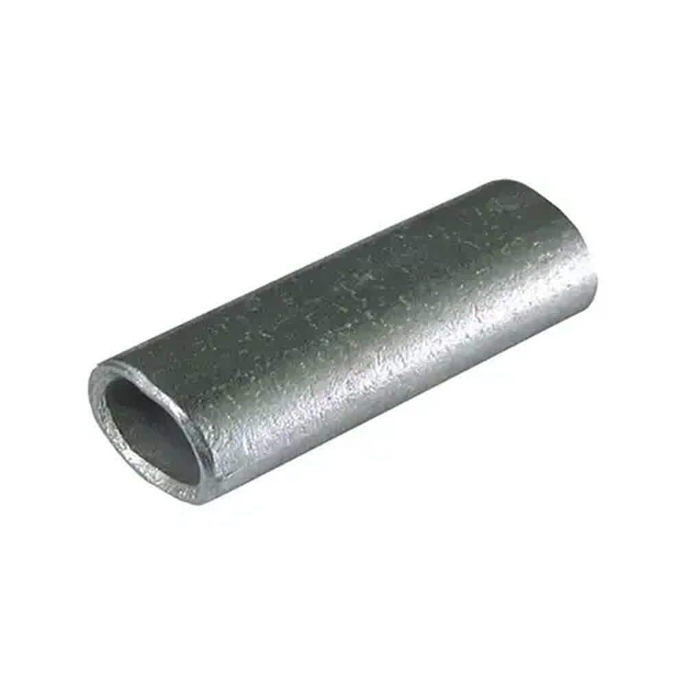 image of 10-16 ga Galvanized Wire Splice, 50 pc