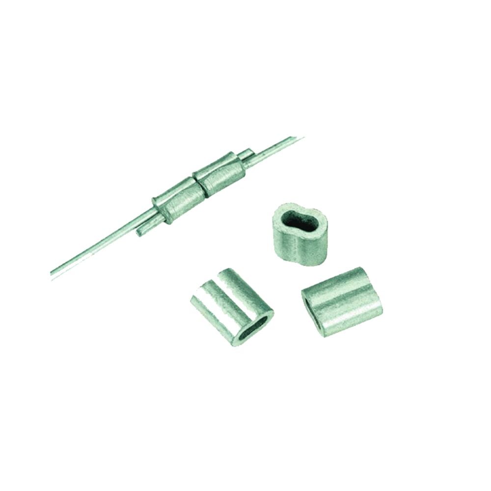 image of Splice, 9 to 12 1/2 Gauge, 10 count