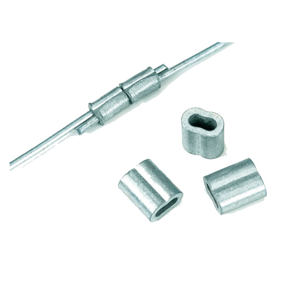 image of Splice, 10 to 11 Gauge, Barb, 10 count