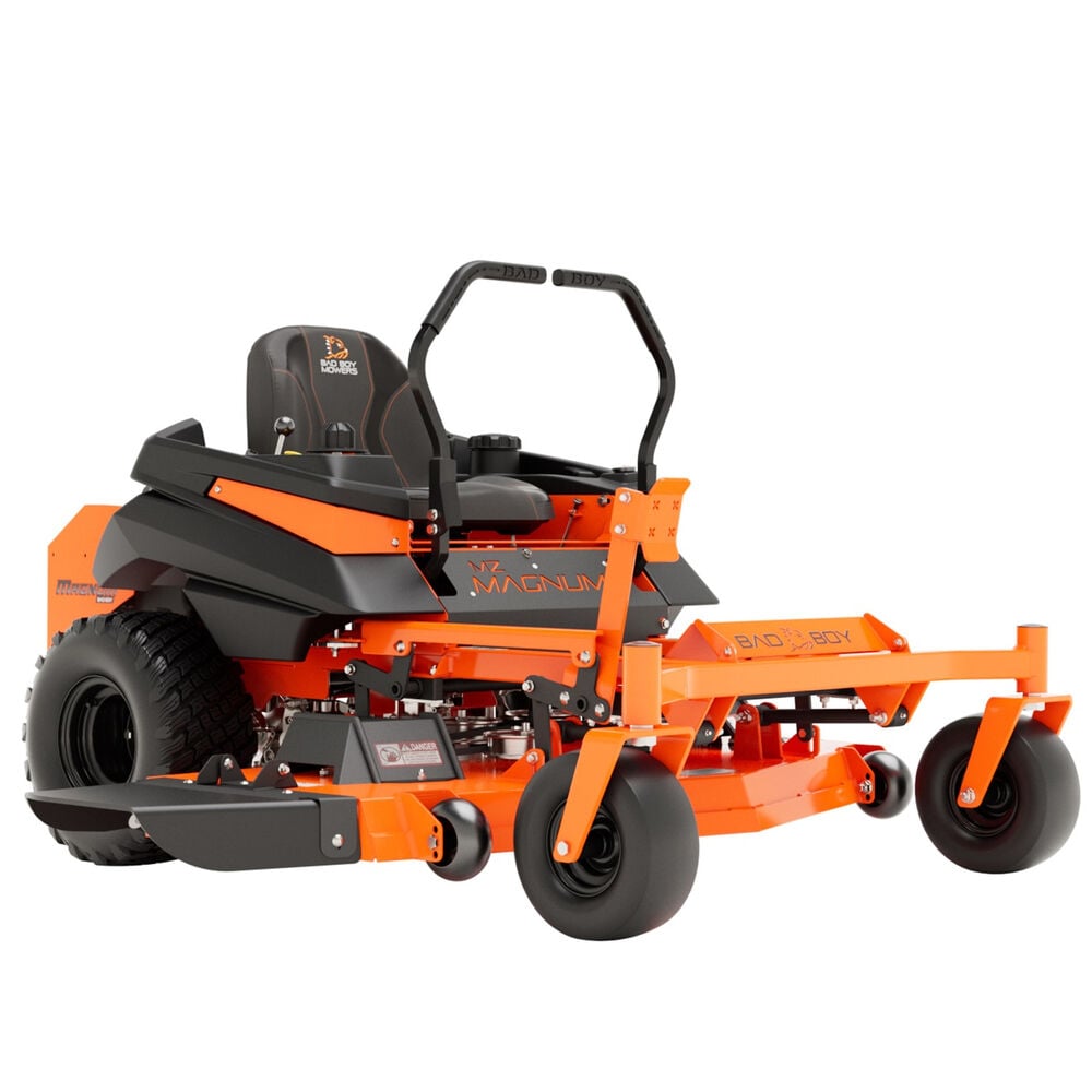 image of 54 in 24 HP Zero Turn Mower- MZ Magnum, 725cc Kohler Engine