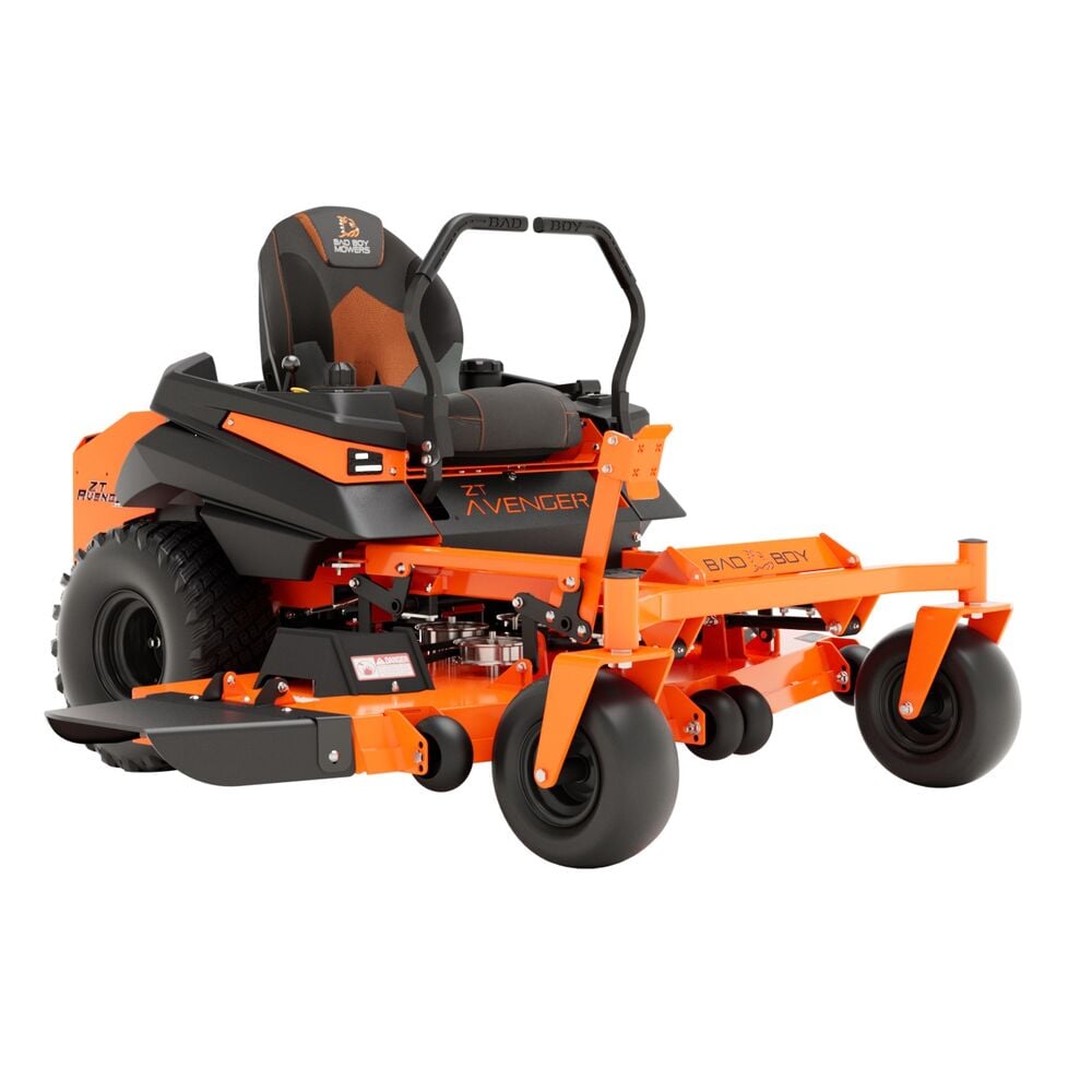 image of 60 in 26 HP Zero-Turn Mower- ZT Avenger, Kohler V-Twin OHV Engine