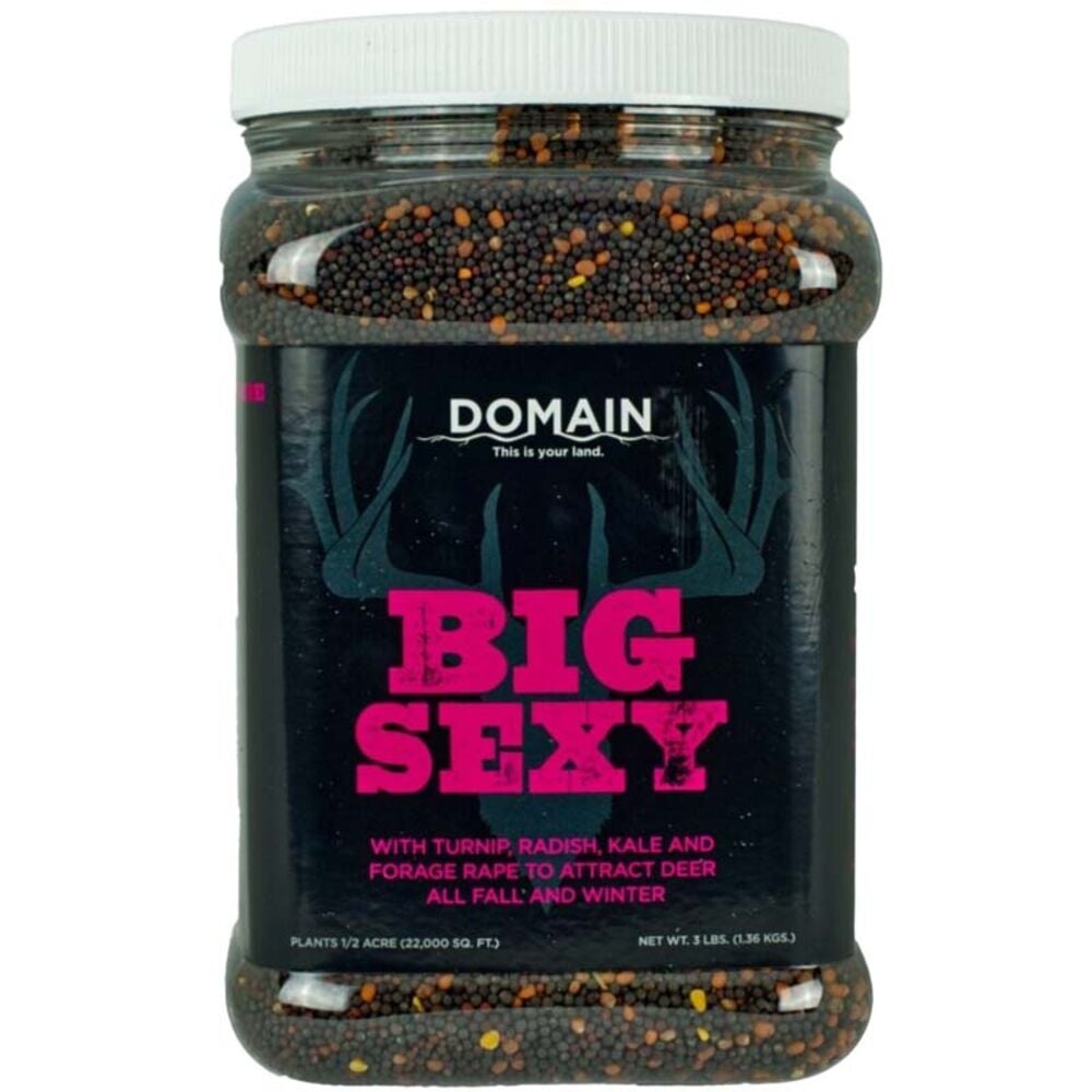 image of Big Sexy Plot Mix, 3 lb