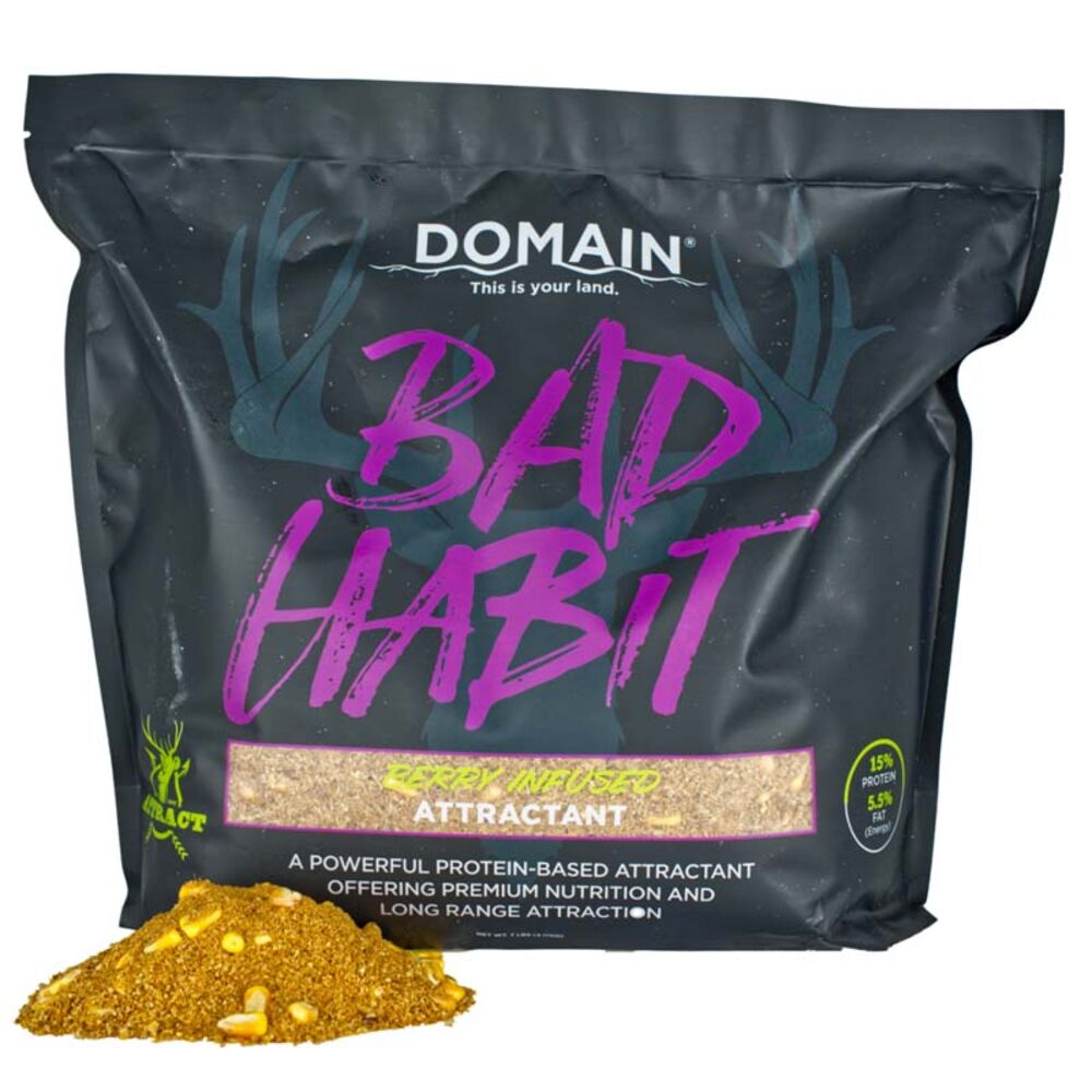 image of Bad Habit Attractant, 7 lb