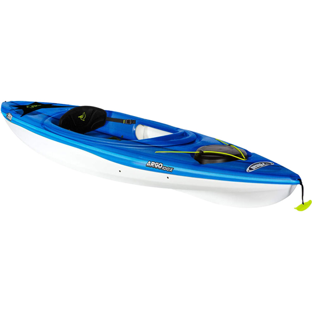 image of Argo 100X Sit-In Kayak
