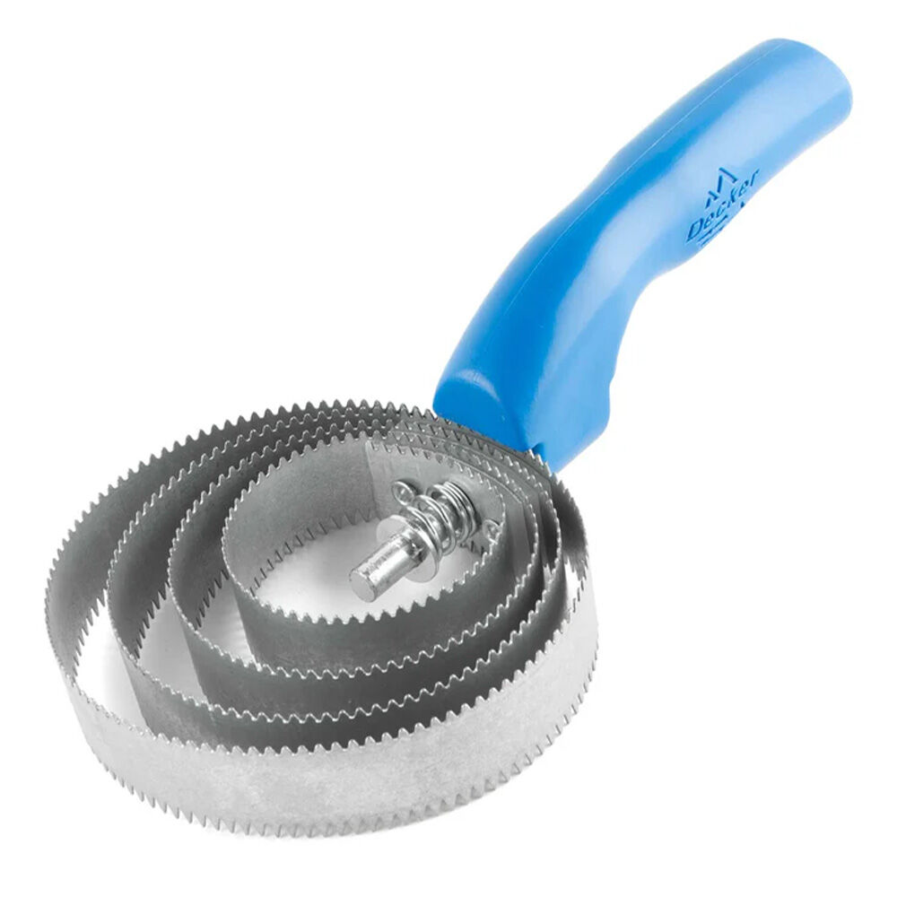 image of Reversible Curry Comb