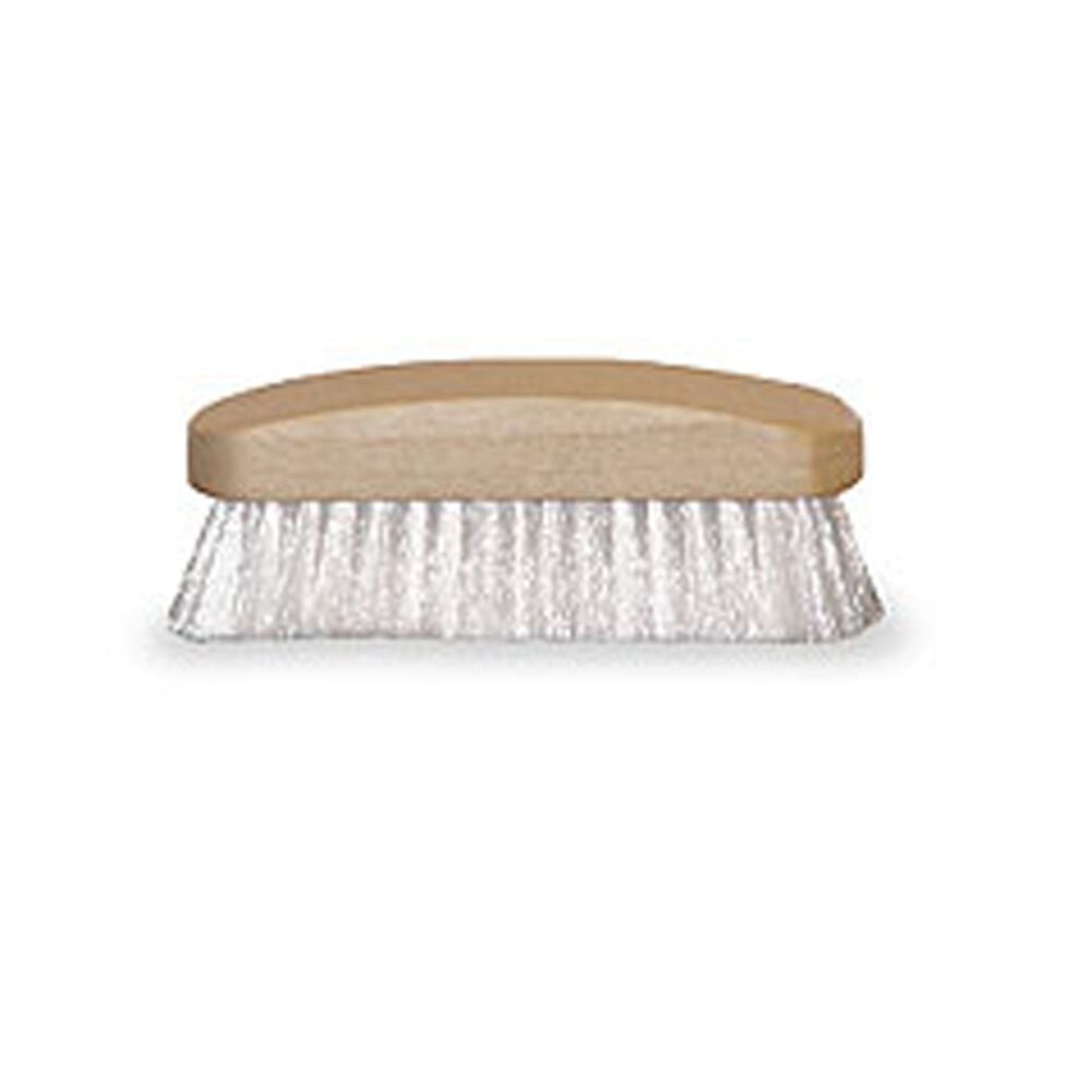 image of Brush Face White